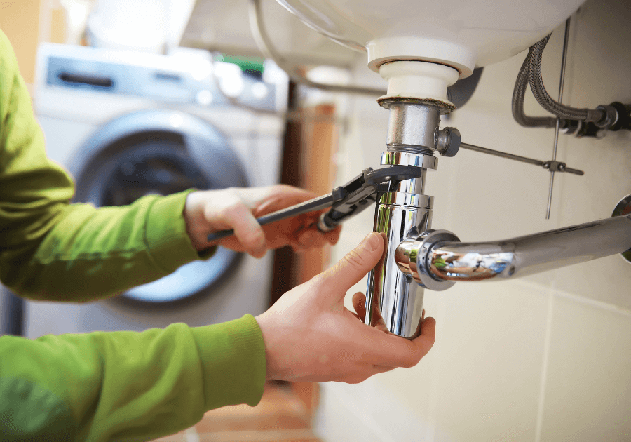 plumbing plumbing